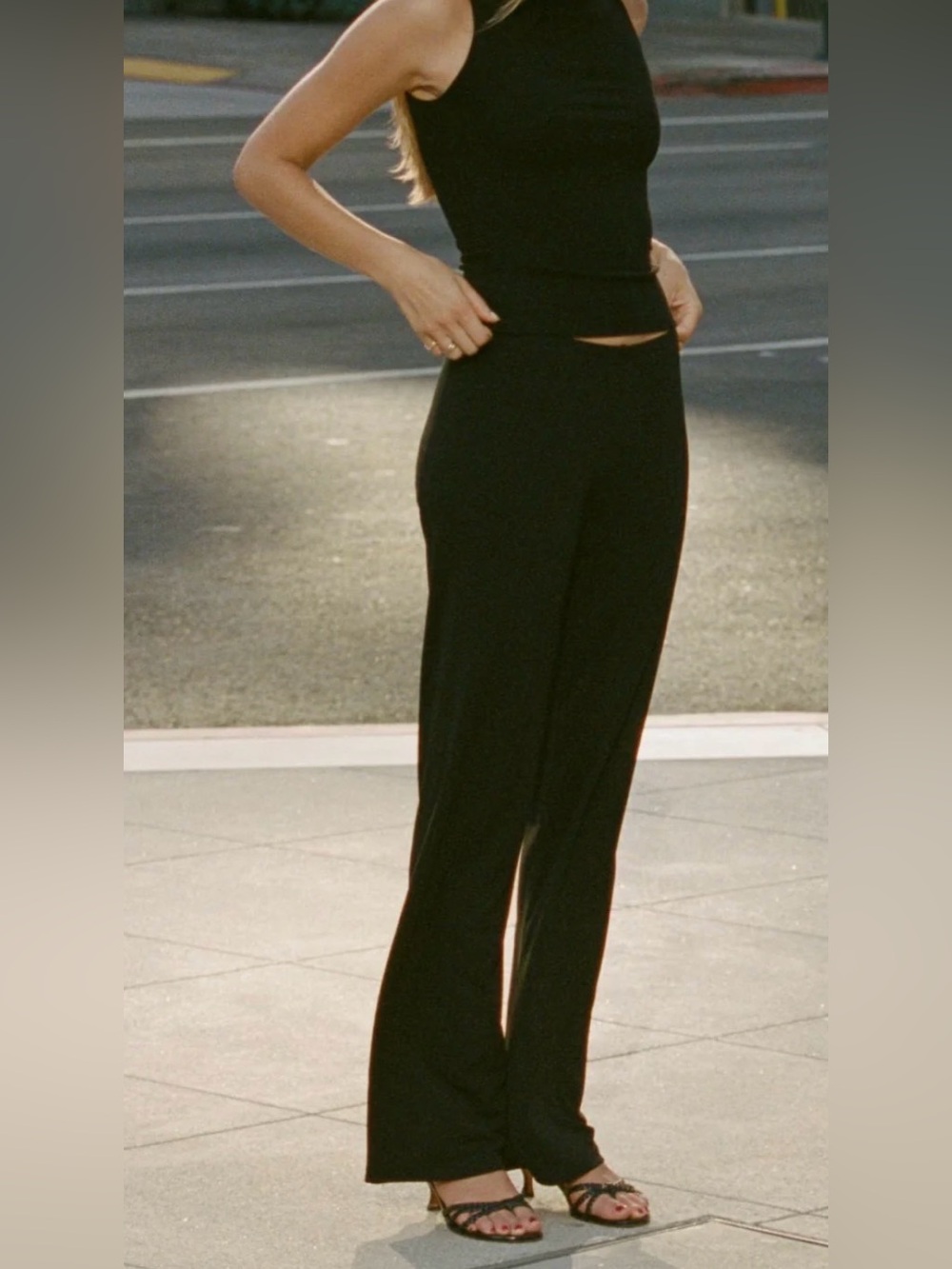 RLT Pants